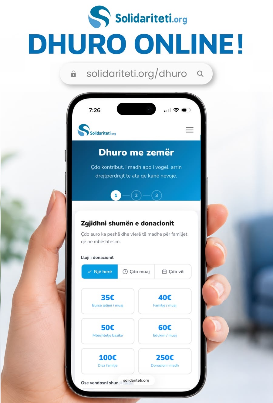 Dhuro Online